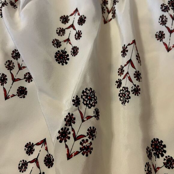 Madewell white dress 4 - Picture 4 of 11